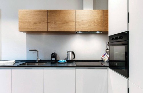 Como Apartment | Hidden Lodge - MyHomeinComo