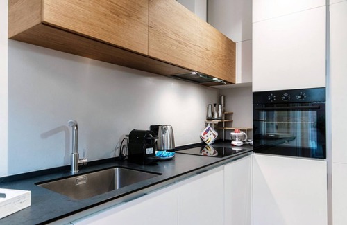 Como Apartment | Hidden Lodge - MyHomeinComo