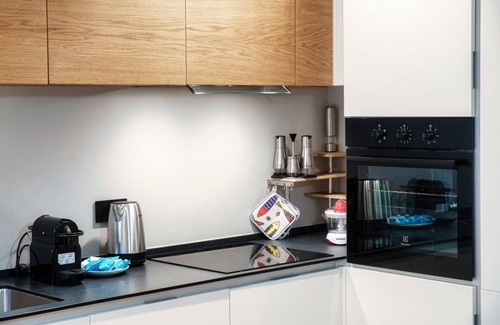 Como Apartment | Hidden Lodge - MyHomeinComo