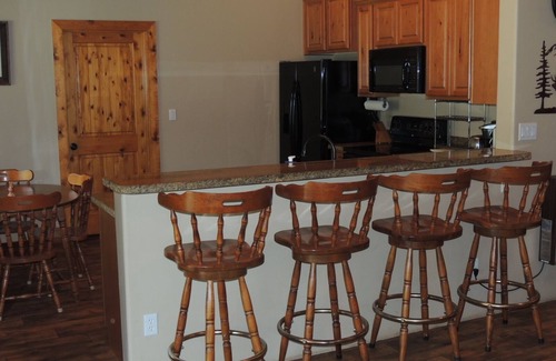 Parks Cabin | Hidden Log Cabin Deep in Elk Country -Grand Canyon