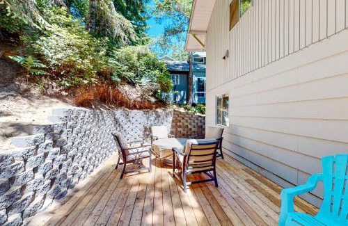 Manzanita House | Hidden Oasis - MCA #50602