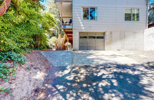 Manzanita House | Hidden Oasis - MCA #50602