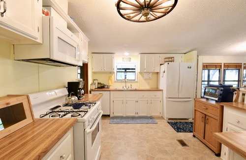Green Cove Springs House | Hidden Oasis on the St. Johns River