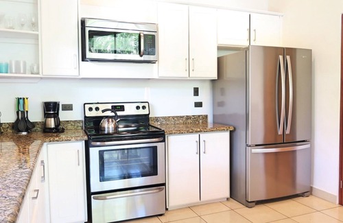 Nosara House | Hidden Palms Unit #12