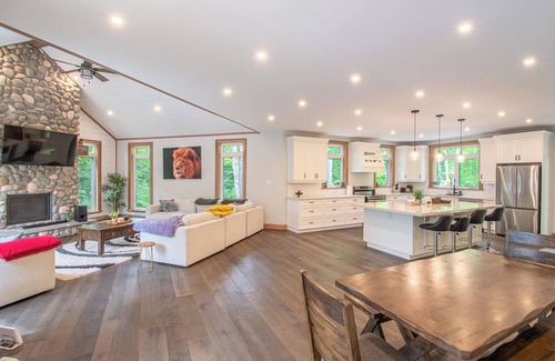 Dunchurch Cottage | Hidden Paradise Cottage