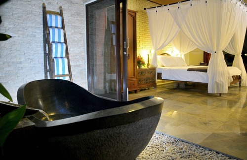 Amed Resort | Hidden Paradise Cottages
