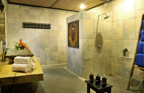 Amed Resort | Hidden Paradise Cottages