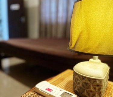 Negombo House | Hidden Pearl