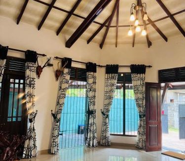 Negombo House | Hidden Pearl