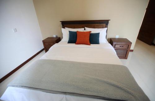 Kandy Apartment | Hidden relaxation at Kings residence