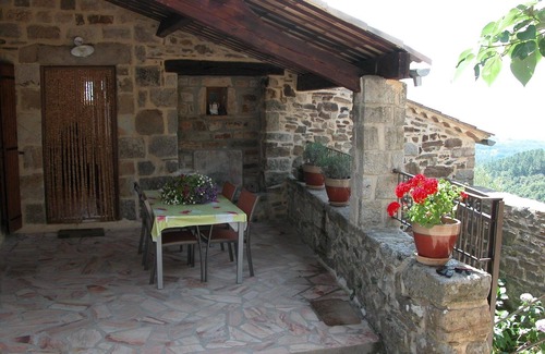 Chassiers House | Hidden Retreat in Chassiers
