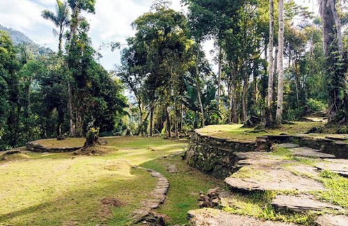Santa Marta House | Hidden Sanctuary in the Heart of Tayrona