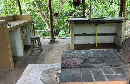Santa Marta House | Hidden Sanctuary in the Heart of Tayrona