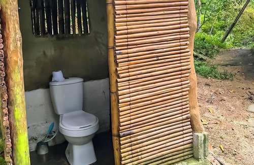 Santa Marta House | Hidden Sanctuary in the Heart of Tayrona