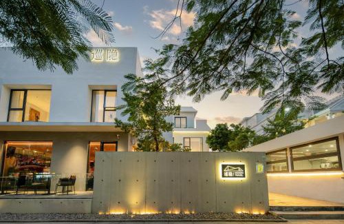 Dapeng House | Hidden Travel Shenzhen Dapeng