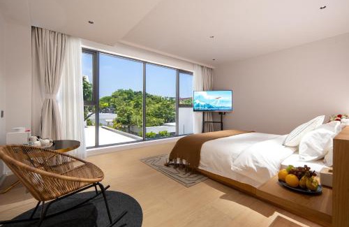 Dapeng House | Hidden Travel Shenzhen Dapeng