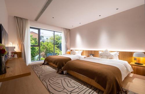 Dapeng House | Hidden Travel Shenzhen Dapeng