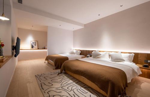 Dapeng House | Hidden Travel Shenzhen Dapeng