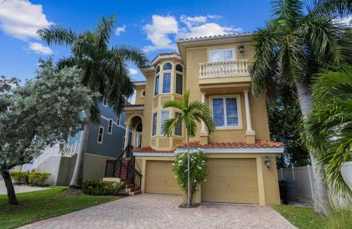 Treasure Island House | Hidden Treasure Beach House