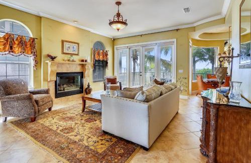 Treasure Island House | Hidden Treasure Beach House