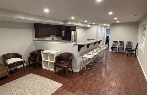 South Jordan House | Hidden Treasure