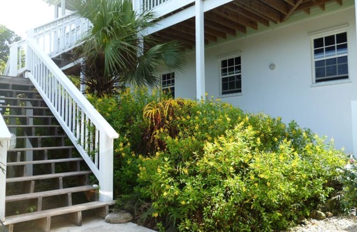 Green Turtle Cay House | Hidden Turtle Cottage - Green Turtle Cayn