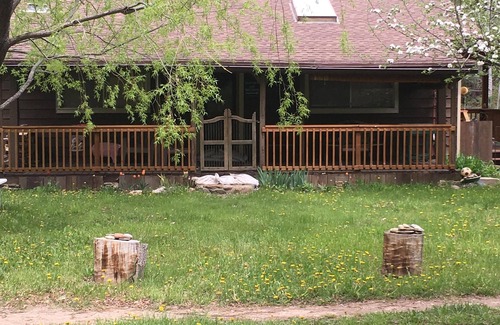 Canoncito Cottage | Hidden Valley In Pecos New Mexico