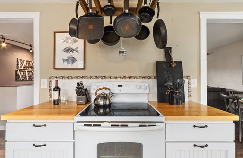 Loveland House | Hidden Valley Retreat | Quiet Escape w/Mtn Views!