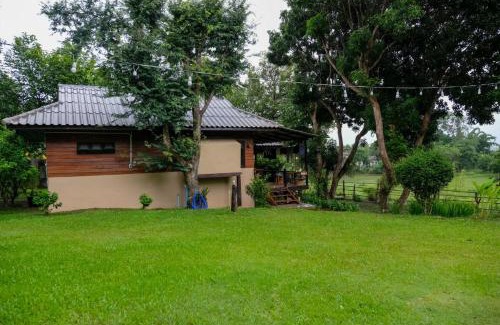 Pai House | HIDDEN VIBES House 2