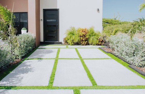 Barcadera Apartment | Hidden Villas