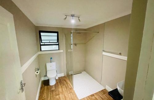 Berea House | Hidden Villas Guesthouse
