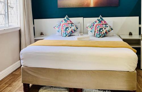 Berea House | Hidden Villas Guesthouse