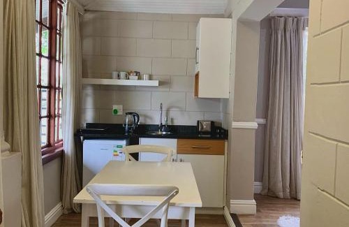 Berea House | Hidden Villas Guesthouse