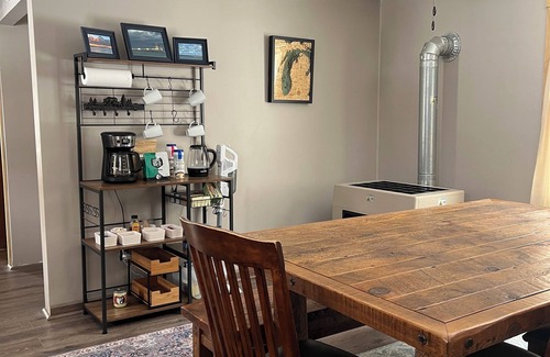 Gulliver House | Hide-A-While UP North for all your UP adventures!