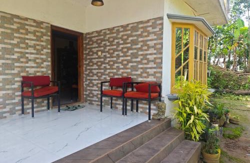 Somvarpet House | Hide and Sleep Homestay