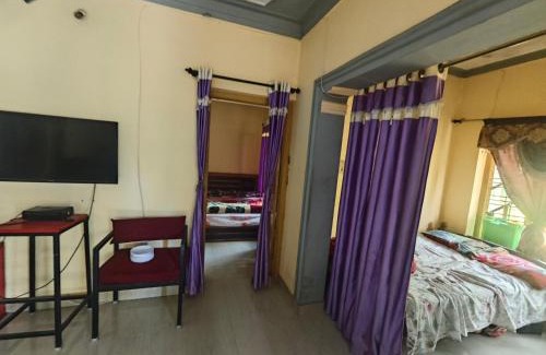 Somvarpet House | Hide and Sleep Homestay