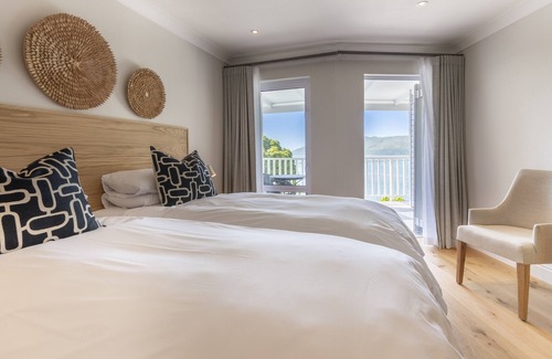 Paradise House | Hide Away Guest House