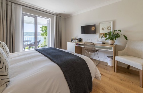 Paradise House | Hide Away Guest House