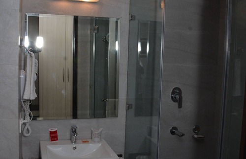 Noida Hotel | Hide Away Suites