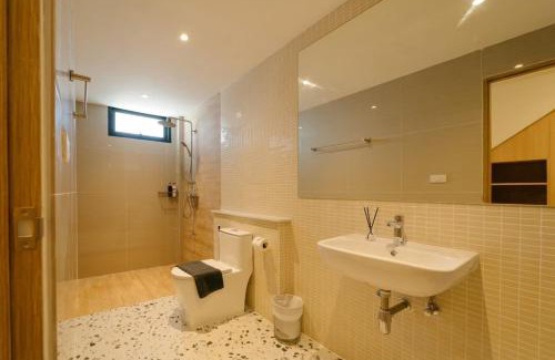 Nimman Apartment | Hide Nimman 2 BRS at Nimman93sqm
