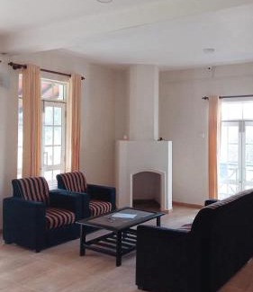 Nuwara Eliya Bed & Breakfast | Hide Out Hills Bungalow