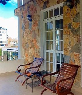 Nuwara Eliya Bed & Breakfast | Hide Out Hills Bungalow