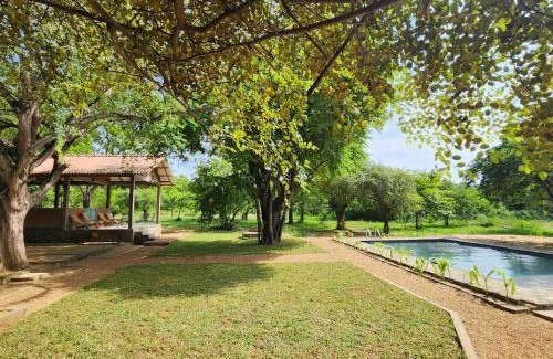 Yodakandiya Bed & Breakfast | Hide Yala