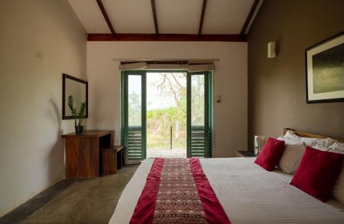 Yodakandiya Bed & Breakfast | Hide Yala