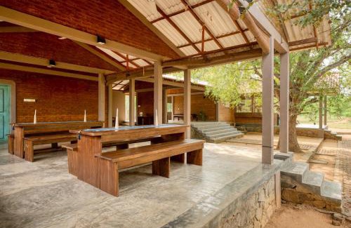 Yodakandiya Bed & Breakfast | Hide Yala