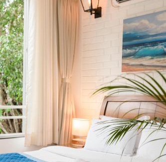 Parra Apartment | HideAway 1BHK, Parra, North Goa (STU)