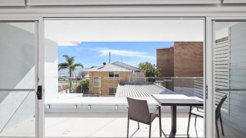 Shoal Bay House | Hideaway 2, 3a Lillian St - filtered water views