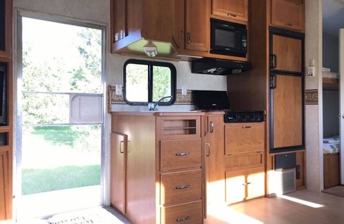 Columbia Falls House | Hideaway between Airport&Glacier with WiFi on 8 Acres