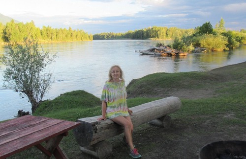 Columbia Falls House | Hideaway between Airport&Glacier with WiFi on 8 Acres