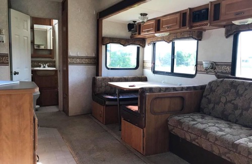 Columbia Falls House | Hideaway between Airport&Glacier with WiFi on 8 Acres